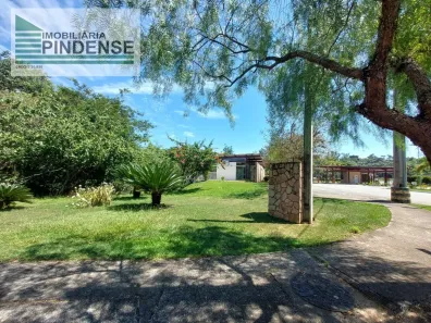 Casa de Condomínio com 4 Quartos para venda ou aluguel, 300m² no Parque das Nações, Pindamonhangaba