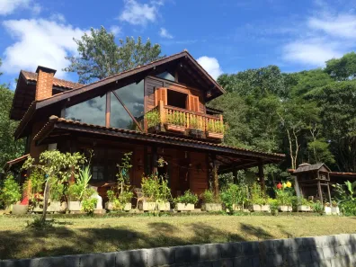 Fazenda / Sítio / Chácara com 2 Quartos à venda, 20500m² no , Mairinque