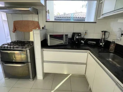 Casa com 5 Quartos para alugar, 765m² no Busca Vida (Abrantes), Camaçari