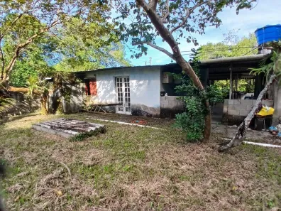 Fazenda / Sítio / Chácara com 3 Quartos à venda, 15000m² no Jamaica (Interior), Itanhaém