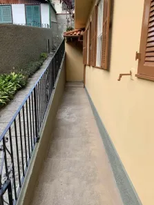 Casa com 3 Quartos para alugar, 90m² no Quissama, Petrópolis