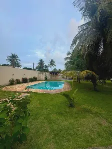 Fazenda / Sítio / Chácara com 3 Quartos à venda, 2584m² no Robalo, Aracaju