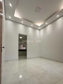Casa com 3 Quartos à venda, 120m² no Setor Oeste, Planaltina