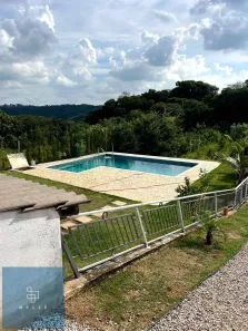 Fazenda / Sítio / Chácara com 4 Quartos à venda, 800m² no , Mairinque