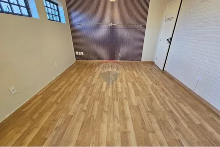 Conjunto Comercial / Sala para alugar, 100m² no Jardim Cosmopolitano, Cosmópolis