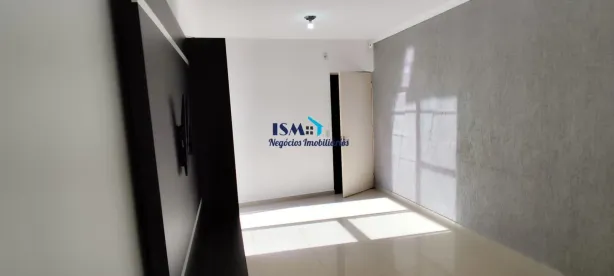Apartamento com 2 Quartos para venda ou aluguel, 49m² no Parque Itália (Nova Veneza), Sumaré