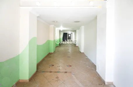 Loja / Salão / Ponto Comercial para venda ou aluguel, 330m² no Centro, Curitiba