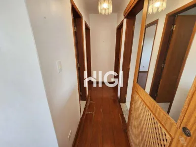 Apartamento com 2 Quartos à venda, 54m² no Jardim América, Londrina