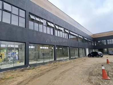 Loja / Salão / Ponto Comercial para alugar, 50m² no Jardim Paulista, Campina Grande do Sul