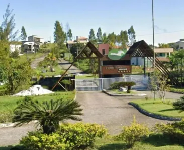 Terreno / Lote / Condomínio à venda, 834m² no Eduardo Gomes, São Cristóvão