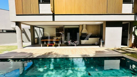 Casa com 5 Quartos para alugar, 495m² no Riviera, Bertioga