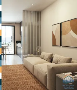 Cobertura com 3 Quartos à venda, 125m² no Vila Atlântica, Caraguatatuba