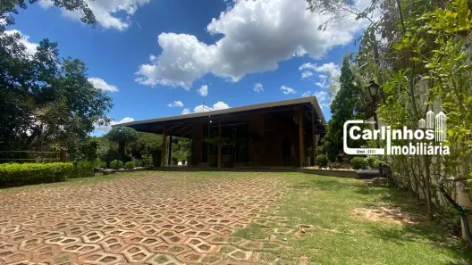 Casa de Condomínio com 4 Quartos à venda, 200m² no Nossa Senhora da Paz, São Joaquim de Bicas