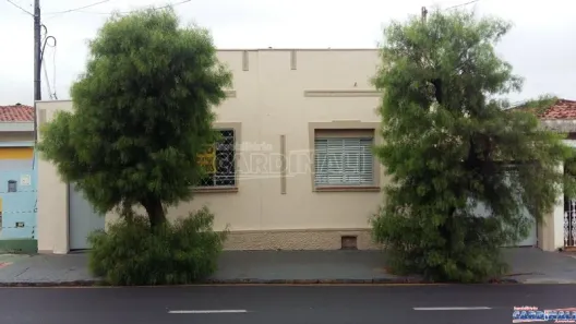 Casa com 4 Quartos à venda, 220m² no Centro, São Carlos