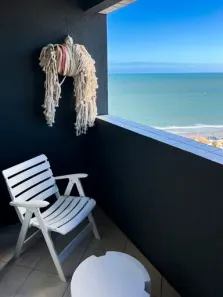 Flat com 1 Quarto para venda ou aluguel, 39m² no Ponta Negra, Natal