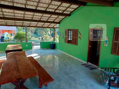Fazenda / Sítio / Chácara à venda, 338800m² no Frade, Macaé
