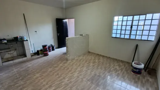 Casa com 2 Quartos para alugar, 120m² no Residencial Vila Romana, Londrina