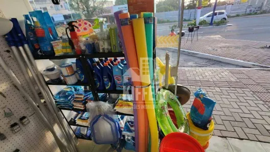 Loja / Salão / Ponto Comercial à venda, 55m² no Centro, Maricá