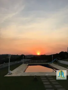 Fazenda / Sítio / Chácara com 5 Quartos à venda, 3700m² no Centro, Mairinque