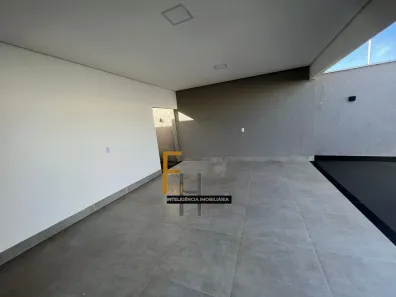 Casa com 3 Quartos à venda, 209m² no Setor Cristina II Expansão, Trindade