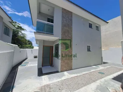 Casa com 4 Quartos para alugar, 140m² no Jardim Bela Vista, Rio das Ostras