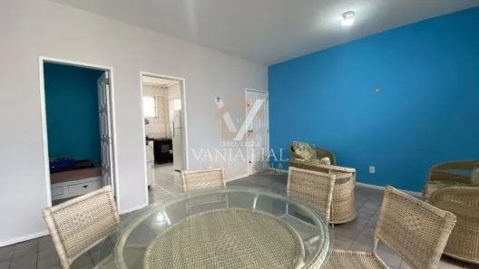 Apartamento com 3 Quartos para alugar, 55m² no Bairro Novo, Salinópolis