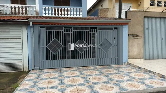 Casa com 3 Quartos à venda, 184m² no Parque Paraíso, Itapecerica da Serra