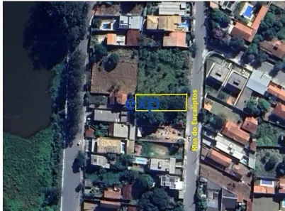 Terreno / Lote / Condomínio à venda, 480m² no Jardim dos Pinheiros, Atibaia