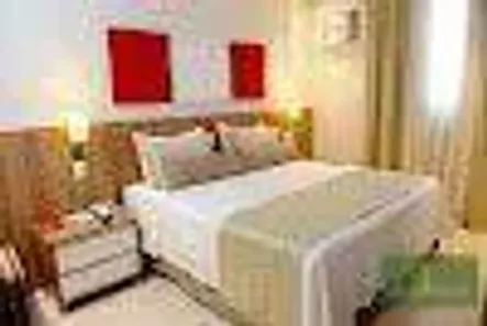 Flat com 1 Quarto à venda, 36m² no Vila São José, São José do Rio Preto