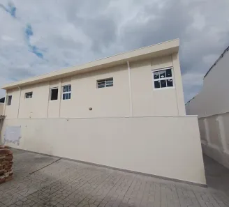 Casa de Vila com 2 Quartos para alugar, 78m² no Vila Monumento, São Paulo