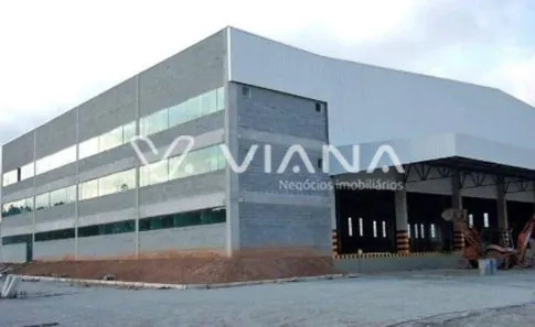 Galpão / Depósito / Armazém à venda, 12713m² no Vila Sul Americana, Carapicuíba