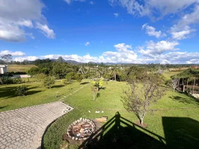 Fazenda / Sítio / Chácara com 2 Quartos à venda, 200m² no Loteamento Bosque Merhy, Quatro Barras