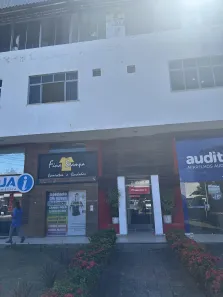 Conjunto Comercial / Sala para alugar, 40m² no Buraquinho, Lauro de Freitas