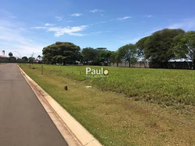 Terreno / Lote / Condomínio à venda, 910m² no Residencial Haras Patente, Jaguariúna