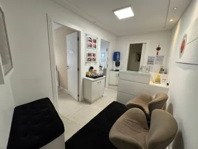 Loja / Salão / Ponto Comercial à venda, 53m² no Centro, Florianópolis