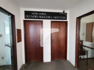Andar / Laje corporativa à venda, 222m² no Centro, Londrina