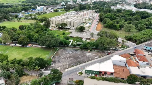 Loja / Salão / Ponto Comercial à venda, 3000m² no Itapuca, Resende