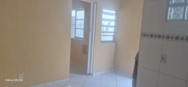 Kitnet com 1 Quarto para alugar, 35m² no Venda da Cruz, São Gonçalo