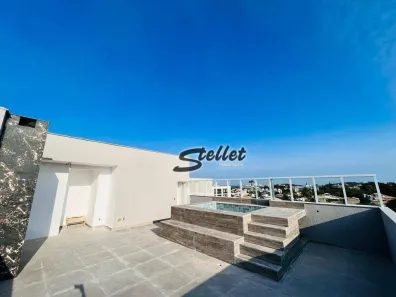 Cobertura com 3 Quartos à venda, 170m² no Costazul, Rio das Ostras