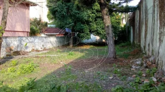 Terreno / Lote / Condomínio para venda ou aluguel, 700m² no Campo Belo, São Paulo