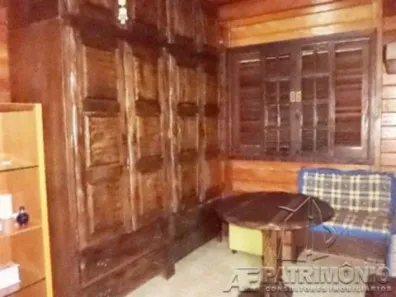 Fazenda / Sítio / Chácara com 2 Quartos à venda, 487m² no Jundiaquara, Araçoiaba da Serra