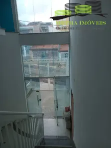 Loja / Salão / Ponto Comercial para venda ou aluguel, 370m² no Jardim Vila São Domingos, Sorocaba