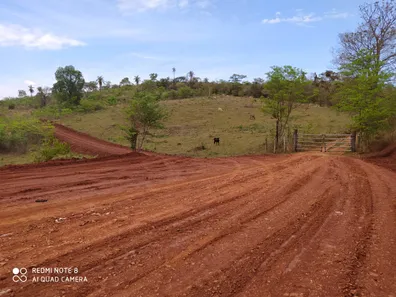 Terreno / Lote / Condomínio à venda, 20m² no , Taquaraçu de Minas