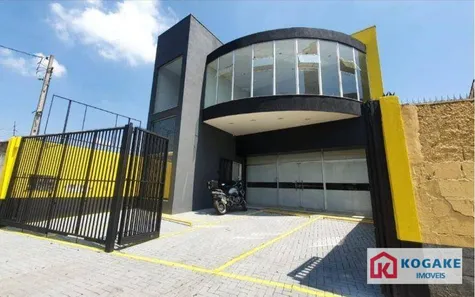 Prédio Inteiro à venda, 441m² no Centro, Jacareí