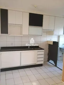 Apartamento com 2 Quartos à venda, 45m² no Jardim Engenho, Monte Mor