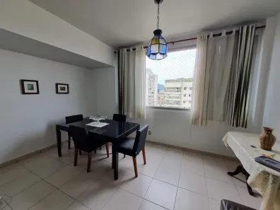 Apartamento com 3 Quartos à venda, 105m² no Gávea, Rio de Janeiro