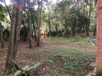 Fazenda / Sítio / Chácara com 1 Quarto à venda, 7211m² no Tatetos, São Bernardo do Campo