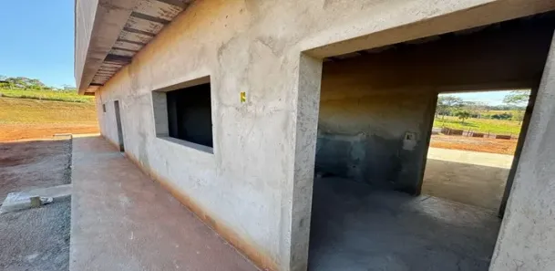 Casa de Condomínio com 5 Quartos à venda, 320m² no , Santo Antônio de Goiás