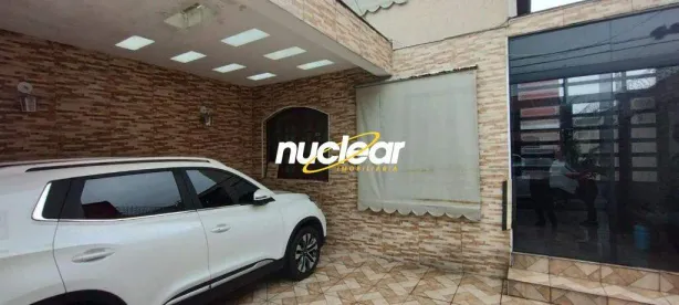 Sobrado com 3 Quartos à venda, 175m² no Jardim Tietê, São Paulo