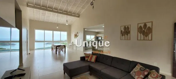 Casa de Condomínio com 4 Quartos à venda, 254m² no , Armação dos Búzios